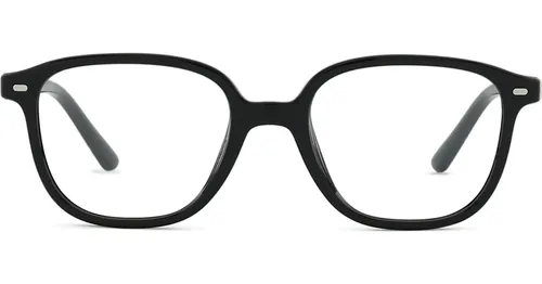 Ray-Ban Junior 0RY9093V 3542 45 - briller, firkantet, børn, sort