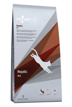 Trovet kočka HLD 3kg