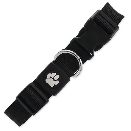 Obojok ACTIVE DOG Premium čierny XL 1 ks