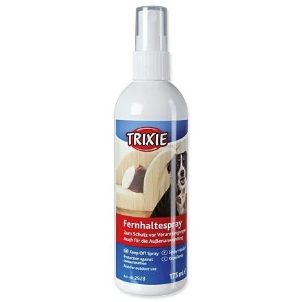 Odpudzovač TRIXIE Dog Fernhaltspray 175 ml