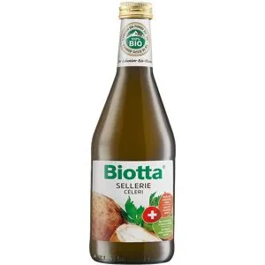 Biotta® Sellerie Saft 500 ml 500 ml Saft