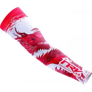 Nrv Gaming Sleeve - Dragon - L