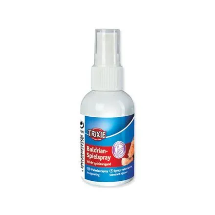 Sprej Valerian play 50ml