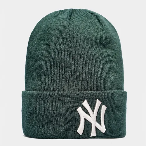 NEW ERA League Essential Beanie Neyyan Dkgstn (9000171917_3633)