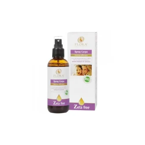 spray corporal antimosquitos 100ml. bio