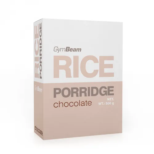 GymBeam Rýžová kaše