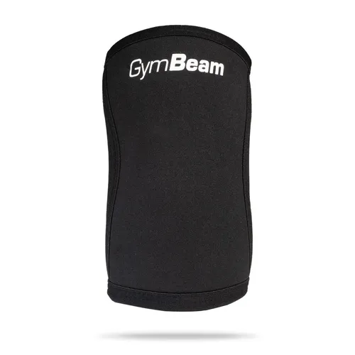 GymBeam Neoprenová bandáž na loket Conquer