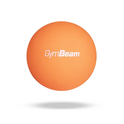 GymBeam Masážní míček Flexball orange - GymBeam