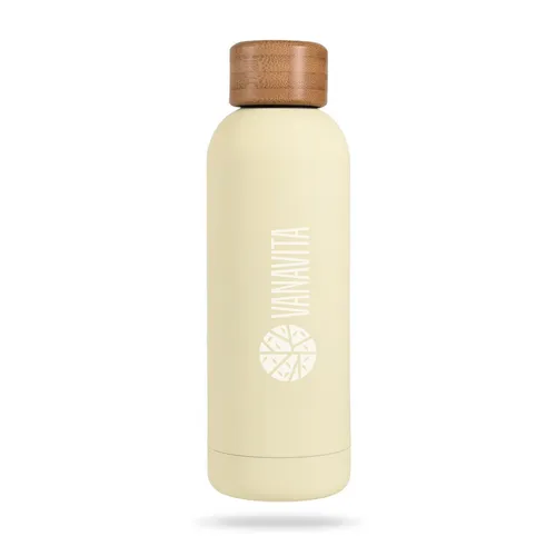 VanaVita Eco Láhev Bamboo 500 ml