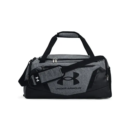 Under Armour Sportovní taška Undeniable 5.0 Duffle SM Grey