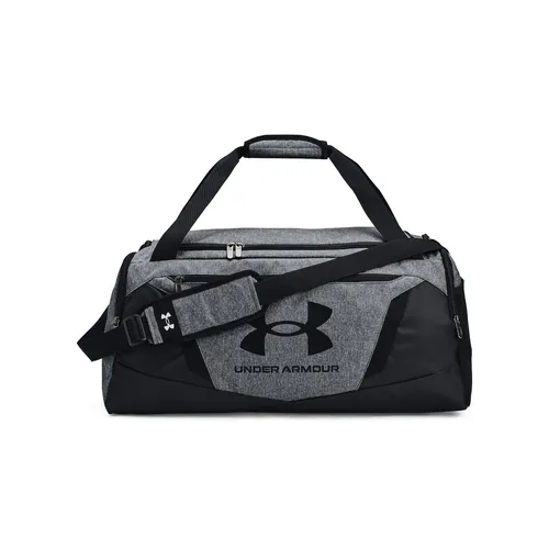 Under Armour Sportovní taška Undeniable 5.0 Duffle MD Grey