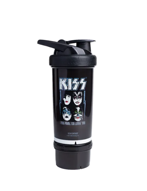SmartShake Šejkr Revive KISS 750 ml