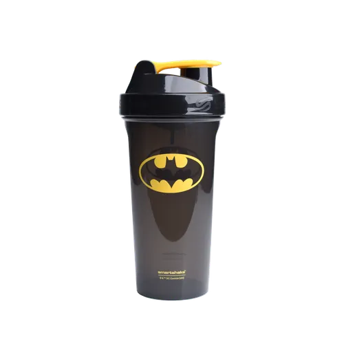 SmartShake Šejkr Lite Batman 800 ml
