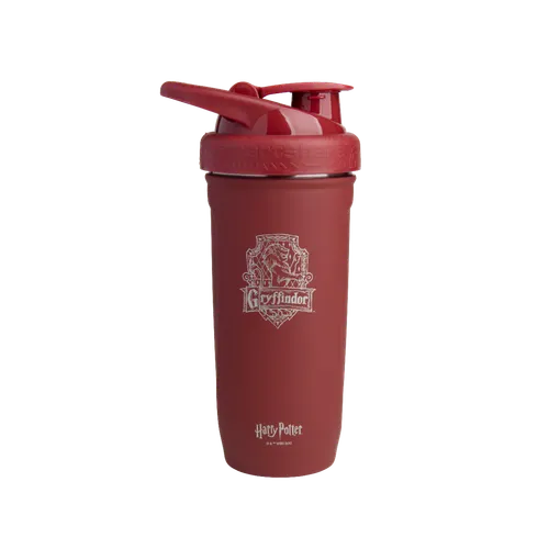 SmartShake Šejkr Reforce Gryffindor 900 ml