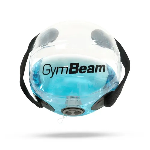 GymBeam Vodní posilovací míč Powerball