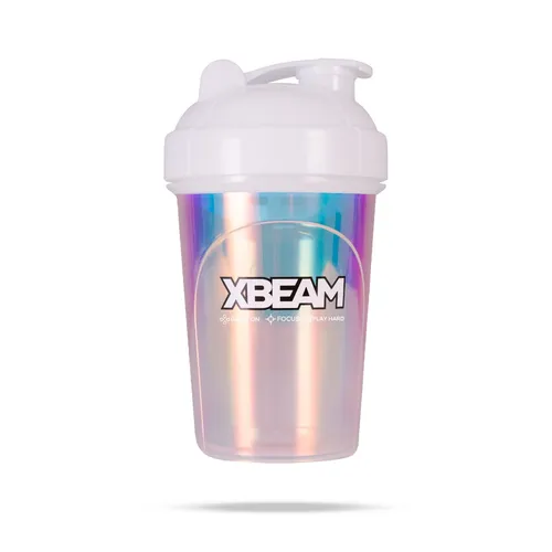 GymBeam Šejkr XBEAM 500ml