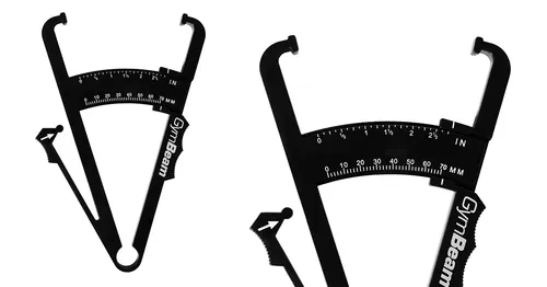 Gymbeam Tukový kaliper