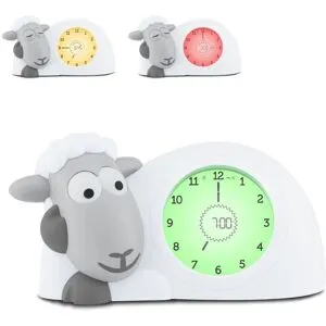 ZAZU Søvntrener Sam, Grå