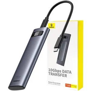 Baseus Flyjoy Series Sata Ssd-Kabinettkappe