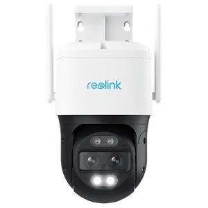 Reolink TrackMix Series W760