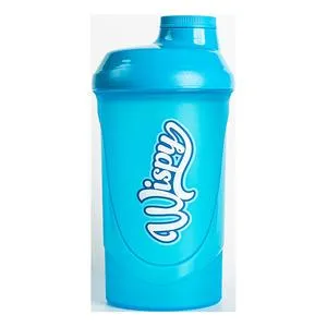 Wispy Blue Shaker 600 ml - 1 stk.
