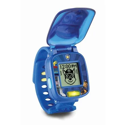 Vtech Paw Patrol Hovoriace hodinky - Chase SK