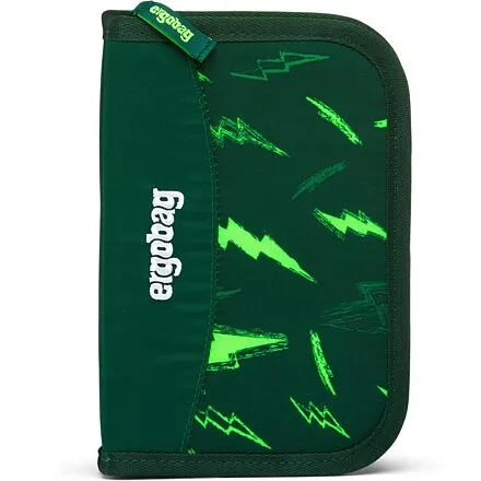 Ergobag peračník Fluo blesk