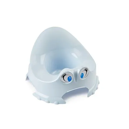Nočník Funny Baby Blue