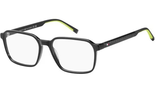 Tommy Hilfiger TH2199 KB7, Sivé, Materiál 0, Pánske dioptrické okuliare