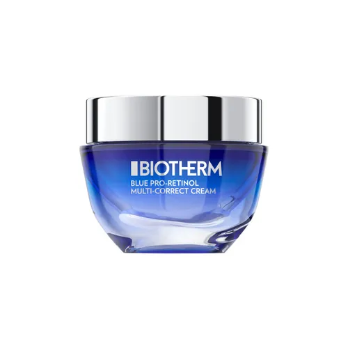 Biotherm Blue Retinol Multi-Correct Cream denní krém 50 ml