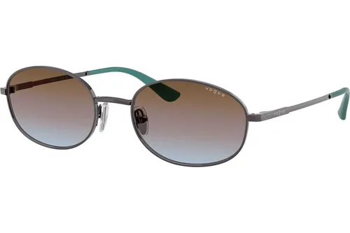 Vogue Eyewear VO4323S 514948, Fialové, Materiál 0, Dámske slnečné okuliare