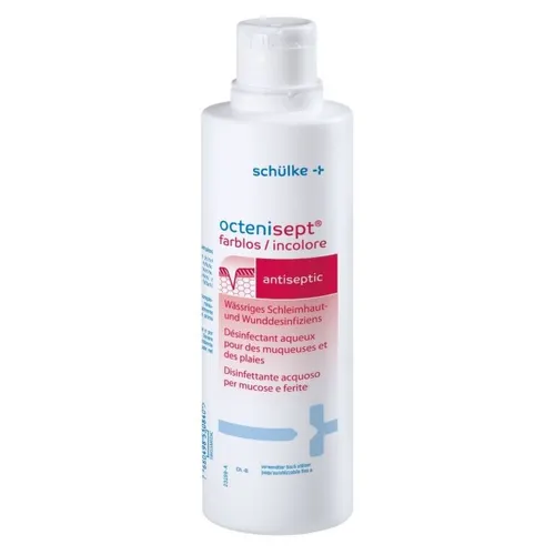 Octenisept kožní roztok 250ml