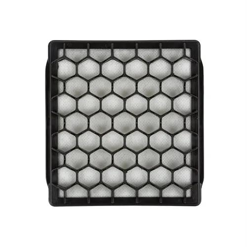 Klarstein Mister Eco Motor-Filter Ersatzteil Motorschutz