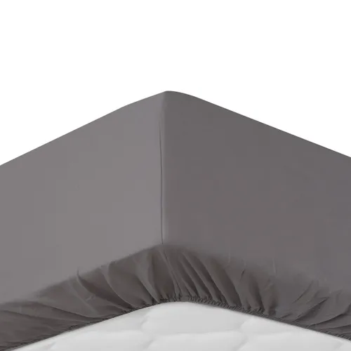 Sleepwise Soft Wonder-Edition Spannbettlaken 140-160 x 200 cm Mikrofaser
