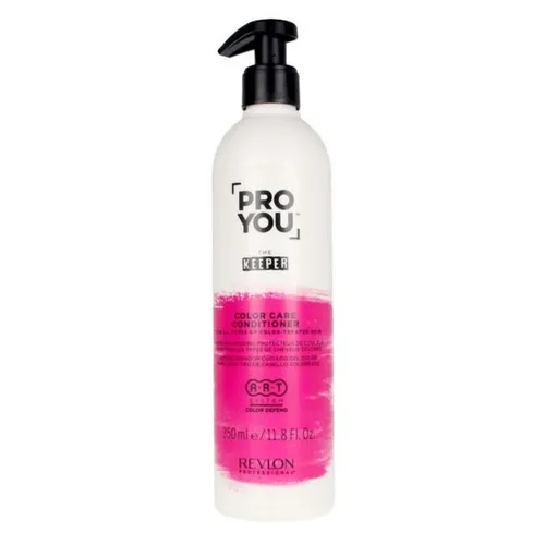 Revlon ¡47% DTO! Pro You The Keeper Acondicionador Cuidado del Color 350 ml