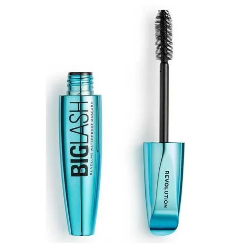 Revolution ¡27% DTO! Máscara de Pestañas Big Lash Waterproof