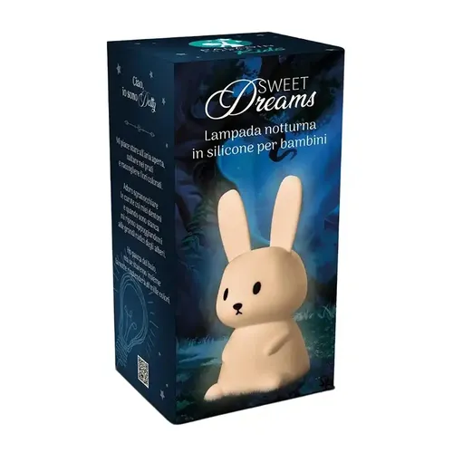 Sweet Dreams Lampada Coniglio