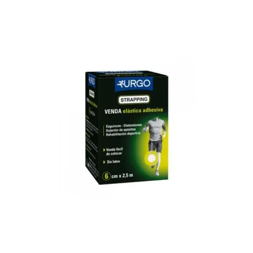 urgo strapping venda elastica.