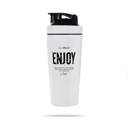 GymBeam Šejkr ENJOY 750 ml