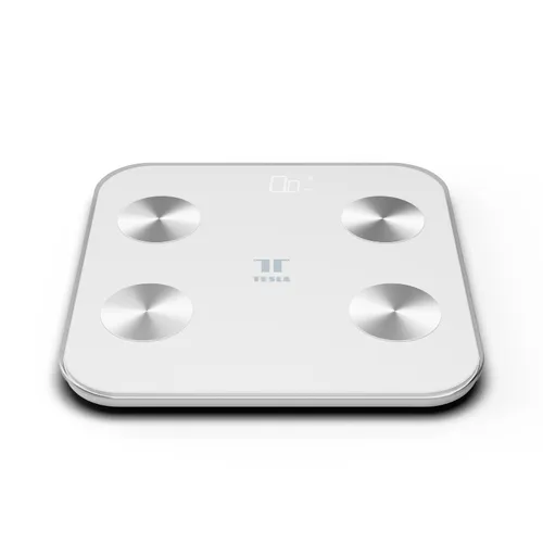 Tesla Osobní váha Smart Composition Scale Wi-Fi