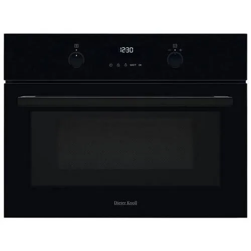 Dieter Knoll VSTAVANÁ MIKROVLNNÁ RÚRA