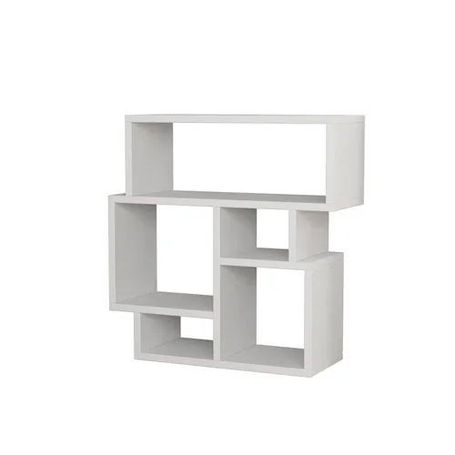 Livetastic PRÍRUČNÝ STOLÍK, biela