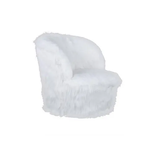 MID.YOU DETSKÁ STOLIČKA biela