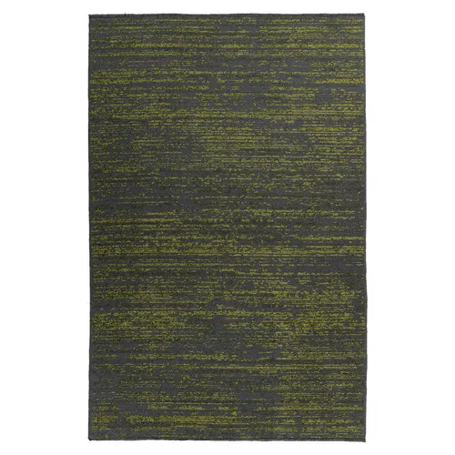 XXXL PLOCHO TKANÝ KOBEREC, 160/230 cm, zelená