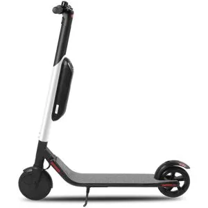 Ninebot by Segway Ninebot Segway ES4 Elscooter Rental Edition (2x batteri) (ny i bulkförpackning) (ej vikbar)