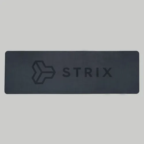 STRIX Yoga Mat Stellar Black