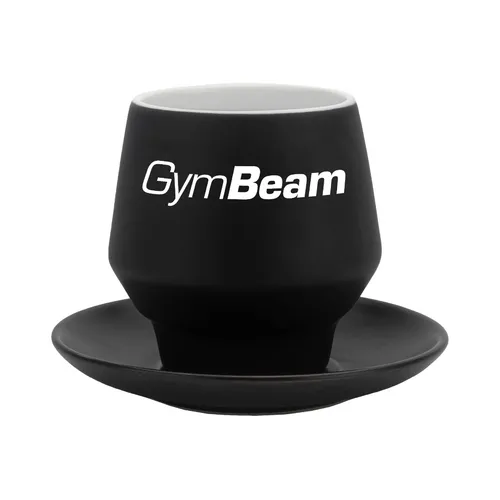 GymBeam Keramický hrnek 190 ml