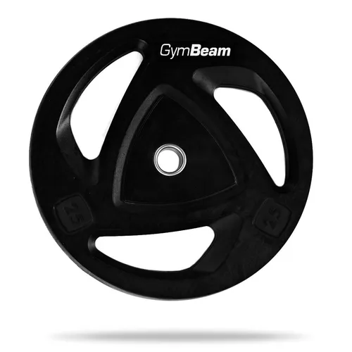 GymBeam Kotouč IRON 30 mm