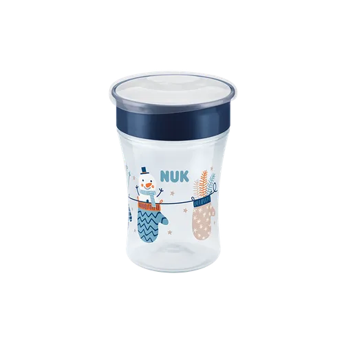 magic cup nuk