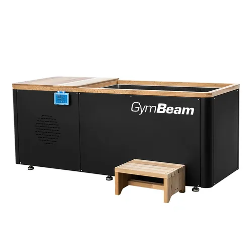 GymBeam Otužovací vana Ice Bath